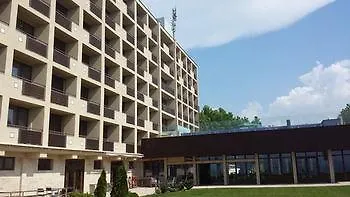 Szálloda Balaton