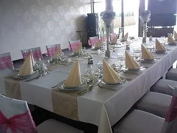 Szálloda Balaton 3*